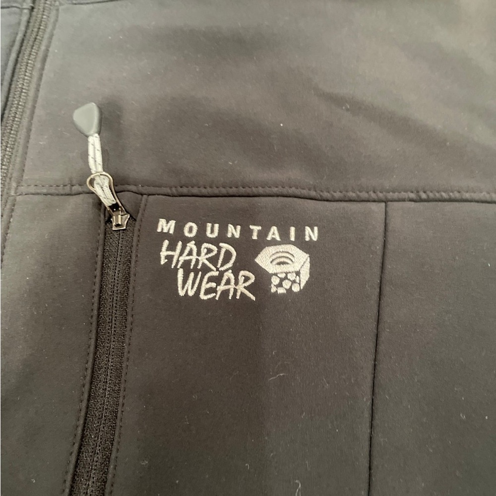 Mountain Hardware, Soft Shell, Android Jacket Men… - image 2